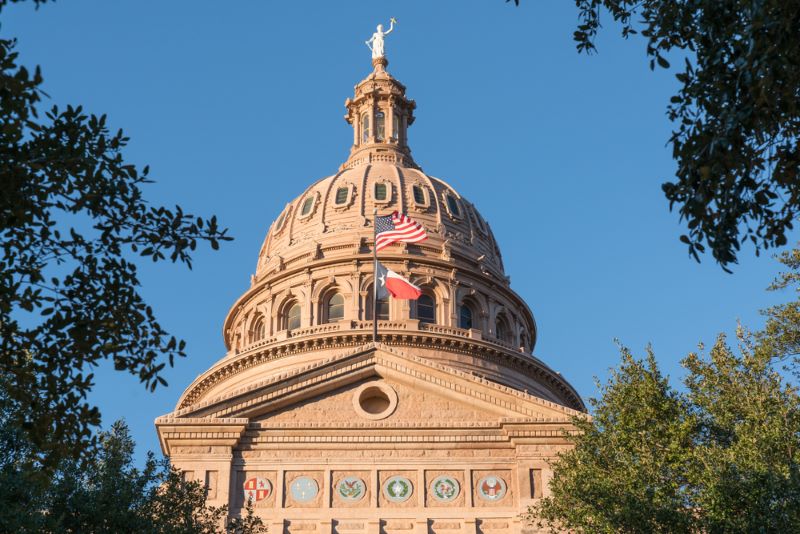 texas capitol